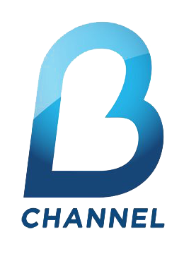 B CHANNEL - LYNGSAT LOGO