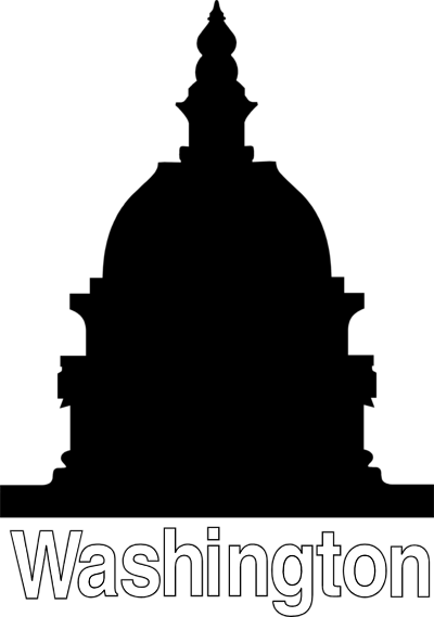Building Silhouette