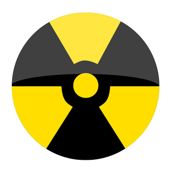 Arkansas gets radioactive sleet and snow but no warnings | USAHM ...
