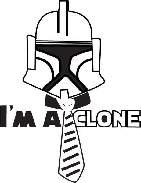 Clone Clip Art Download 6 clip arts (Page 1) - ClipartLogo.
