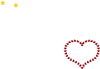 Heart Small - vector clip art online, royalty free & public domain