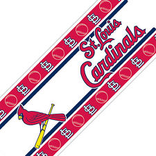 Baseball Wall Border