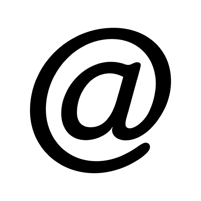 Contact Us At-symbol – leeds stories