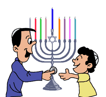 Chanukah - Roadmap to Successful Jewish Education