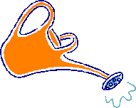 Cartoon Watering Can - ClipArt Best