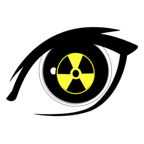 Poison Eye Clip Art - vector clip art online, royalty ...