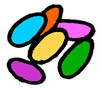 Candy Clipart