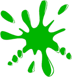 Clip Art Paint Splatter - ClipArt Best