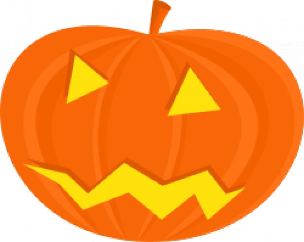 pumpkin face | Download free Vector