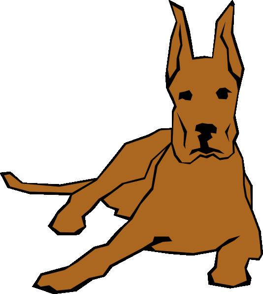 Dog Clipart « FrPic