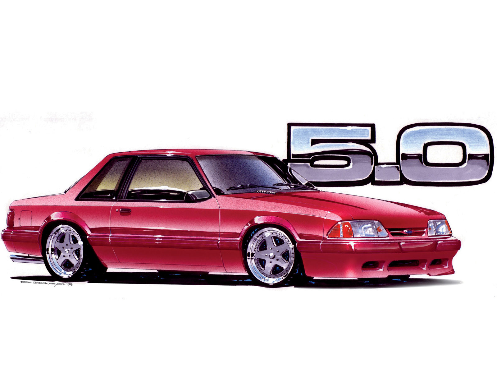 20 Affordable Project Cars - Popular Hot Rodding Magazine