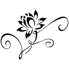 Water Lily Tattoos