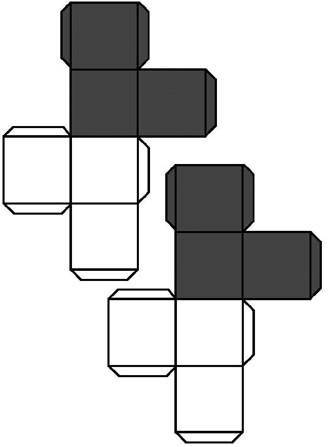 Шаблоны кубов из бумаги. Развертка Куба. Развертка кубика. Склеить куб. Развернутый куб.