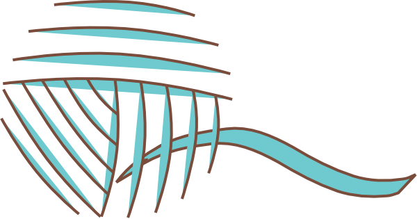 Yarn clip art - vector clip art online, royalty free & public domain