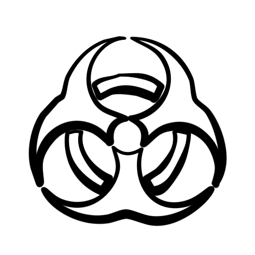 biohazard