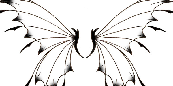 50 Stunning Wing Tattoo Designs | Wing Tattoo Designs