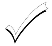 Animated Checkmark