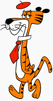 Cool Cat - Looney Tunes Wiki
