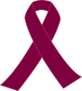 White Ribbon 3 clip art - vector clip art online, royalty free ...