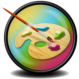 Viewing Icons For - Paint Icon Png