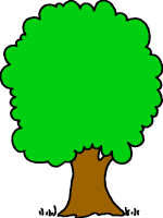 Tree clip art