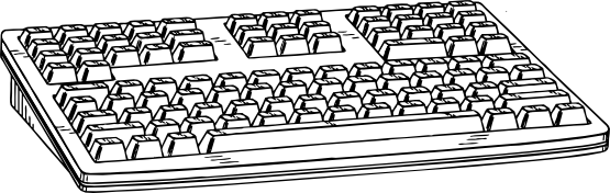 computer_keyboard_1_black_ ...