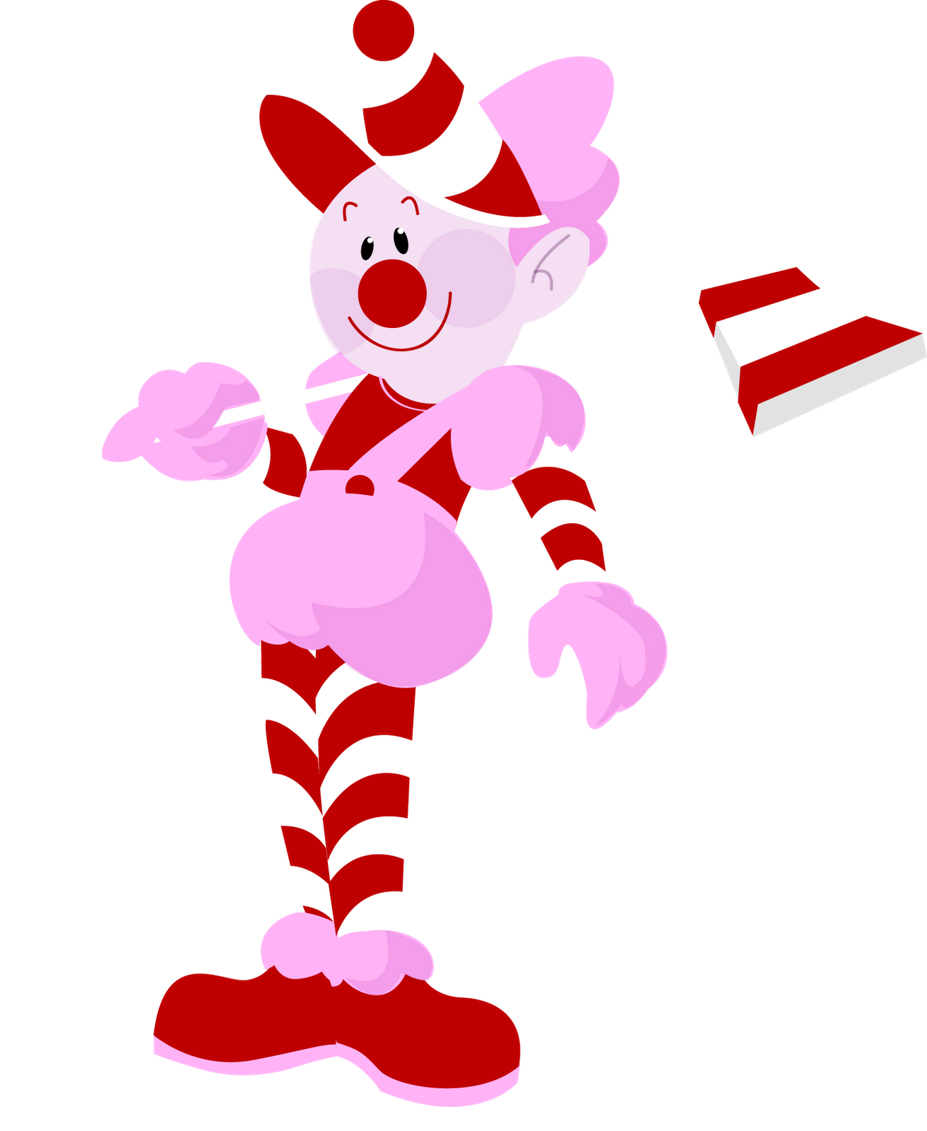Candyland Characters Mr Mint Tattoo - ClipArt Best - ClipArt Best