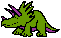 Dinosaurs!