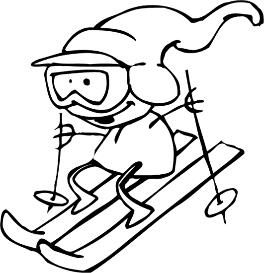 FINNY: WINTER CARNIVAL!!