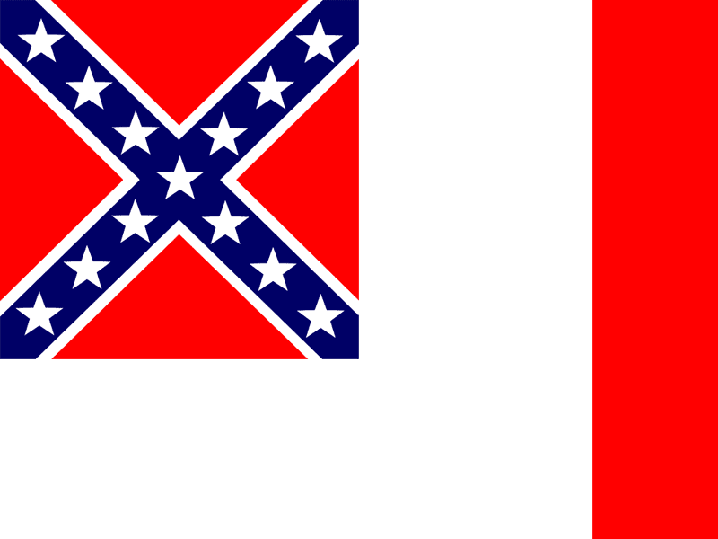 Live rebel flag clipart - ClipartFox
