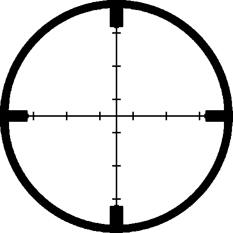 Rifle Scope Crosshairs Source Http Clipartbest Com Crosshair Png ...