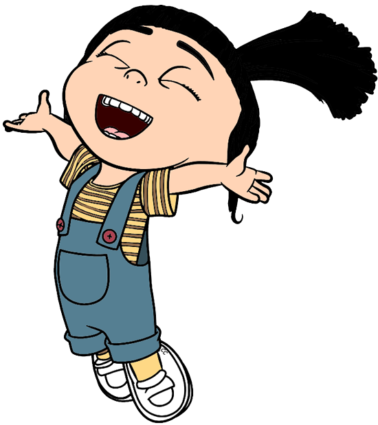 Despicable Me Clip Art Images - Cartoon Clip Art
