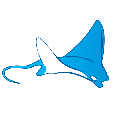 Stingray Clip Art - ClipArt Best