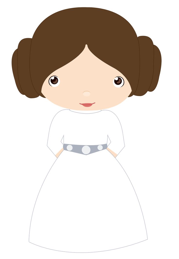 Star Wars Princess Leia | Princess ...