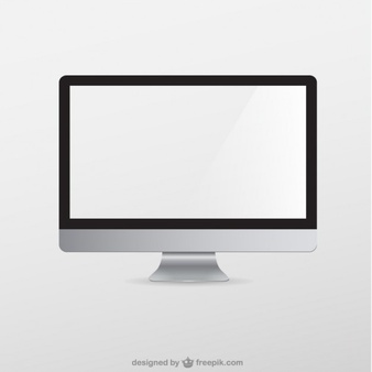 Computer Vectors, Photos and PSD files | Free Download