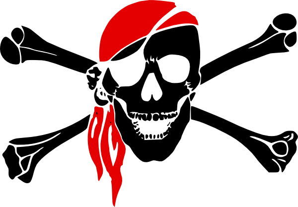 Scoll Del Carive clipart