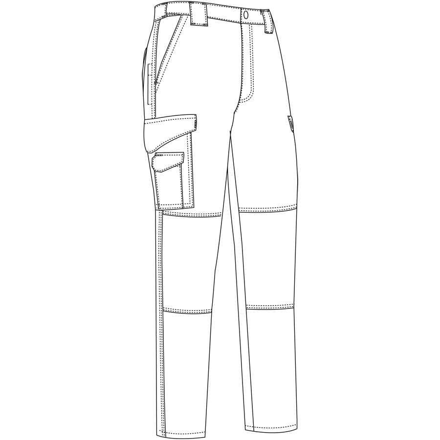 Pants Template - ClipArt Best