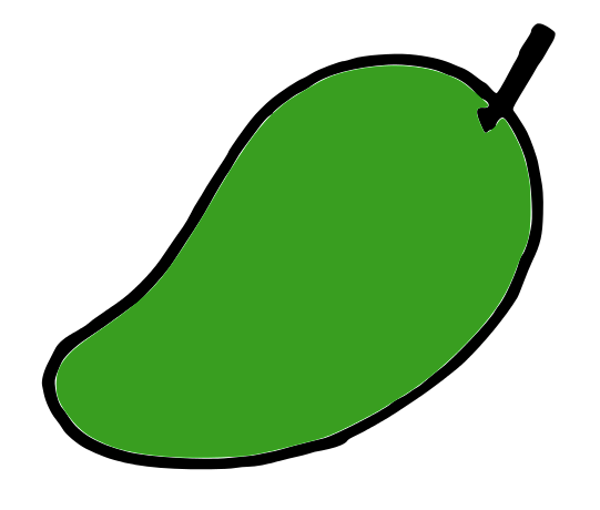 Mango clip art 17 150x150 - Free Clipart Images