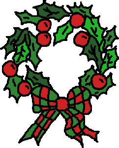Christmas planning | not just greenfingers