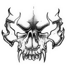 Tattoos | Flame Tattoos, Tribal Tattoos and Lizard Tattoo