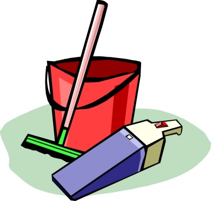 Clean Up Toys Clipart - Free Clipart Images