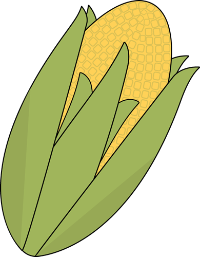Corn Clip Art Free - Free Clipart Images
