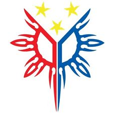 3 Stars And A Sun - ClipArt Best