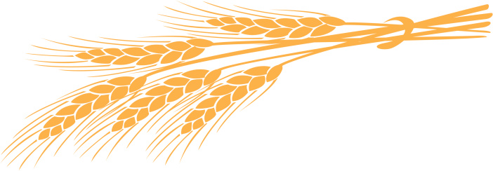 Wheat Clip Art - Tumundografico