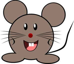 Rat Clip Art - Tumundografico