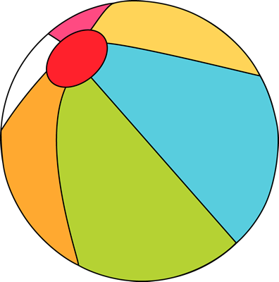 Beach Ball Clipart | Free Download Clip Art | Free Clip Art | on ...