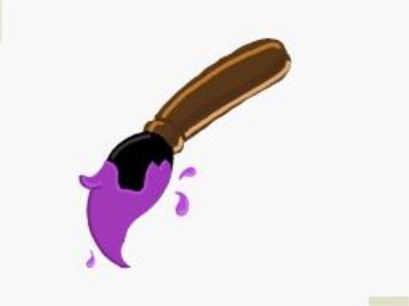 Paint Brush Clip Art Download