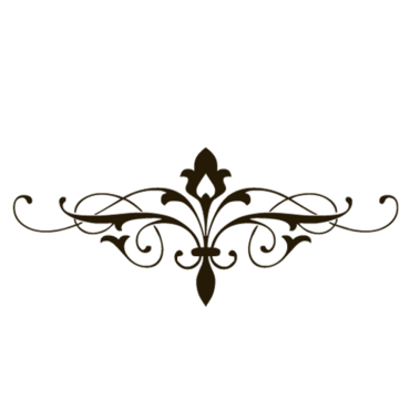 Fancy Lines Clip Art - Tumundografico