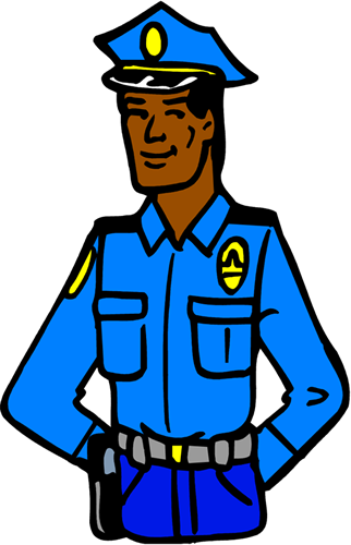 School Principal Clip Art