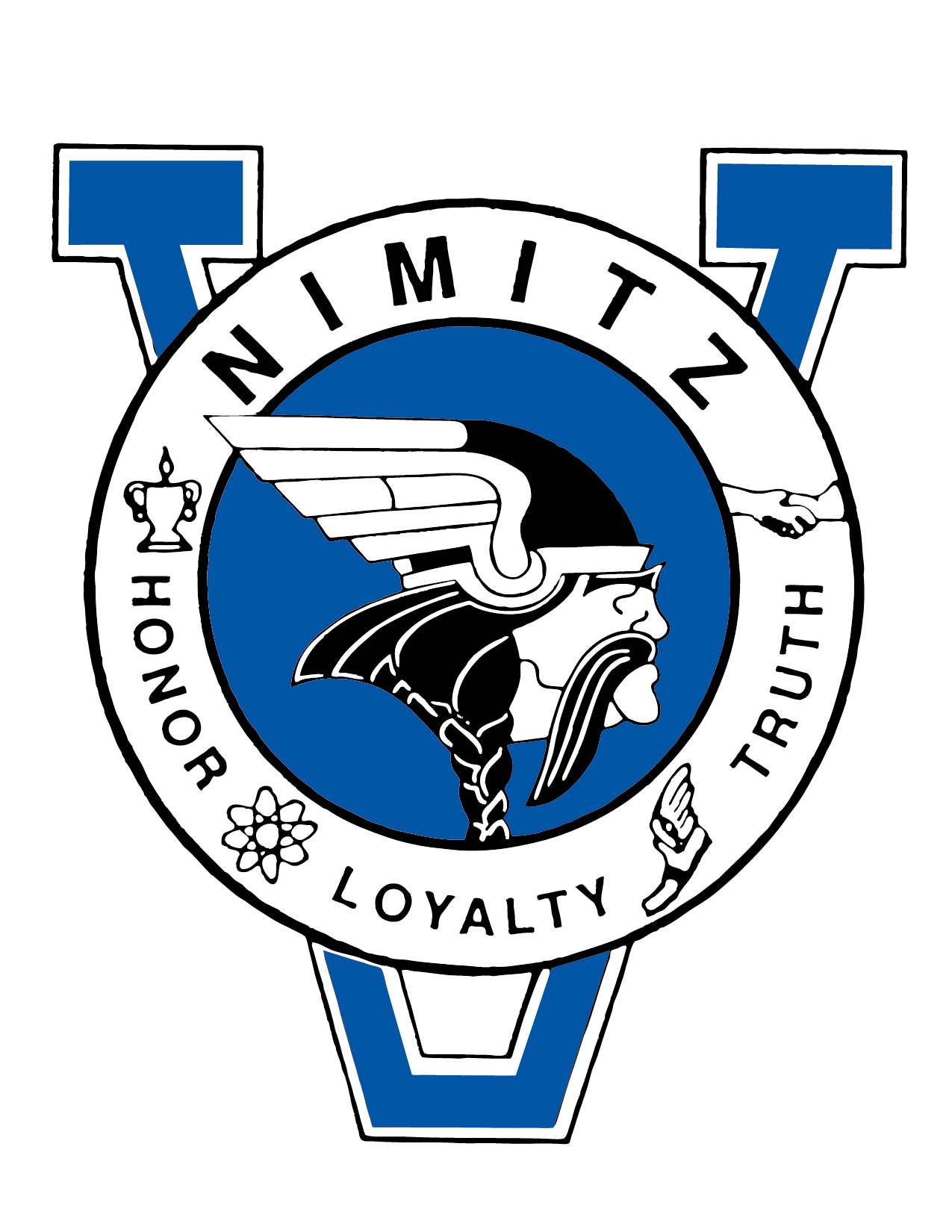 Logos / High School Logos
